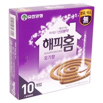 유한양행 해피홈, 130g, 1개