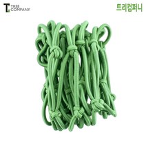 트리컴퍼니 그물망, 초록