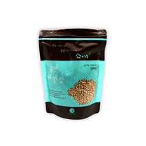 소애 봉평100%메밀쌀500g 국내산, 1봉, 500g
