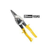 마켓원 HANSON 101AS 102AS 103AS 304AS 항공가위, 103AS(항공가위), 1개