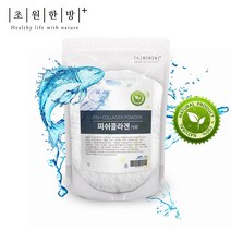초원한방플러스 흡수율 높인 저분자 피쉬(어류)콜라겐300g, 300g, 1개