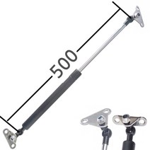 명가철물 쇼바 500 볼트타입, 1개