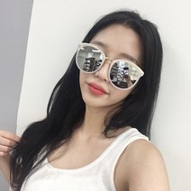 스타일자키 베스트 아이템 슬림 선글라스