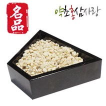 약초홍삼사랑 인삼열매 진생베리, 200g, 1개