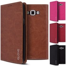 글러브웍스 LG G4 (F500) 베이시스 휴대폰 케이스