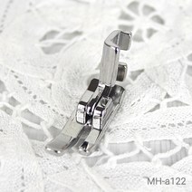 JSTrading 가정용 일자 노루발(일체형)