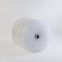 카푸 안전포장 에어캡 택배포장 뽁뽁이 33cmX50m-2롤, 2롤