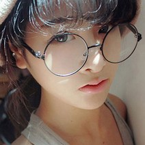 큐에스스포츠 패션안경테 조개철테 무테 뿔테 선글라스