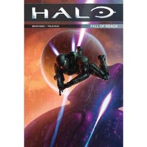 Halo: Fall of Reach, Dark Horse Comics