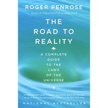 The Road to Reality:A Complete Guide to the Laws of the Universe, Vintage Books USA