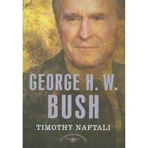George H. W. Bush, Times Books