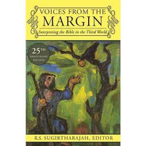 Voices from the Margin: Interpreting the Bible in the Third World, Orbis Books
