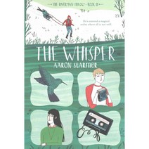 The Whisper, Square Fish