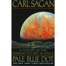 Pale Blue Dot:A Vision of the Human Future in Space, Ballantine