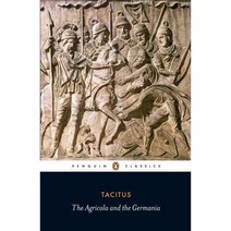 Agricola and Germania, Penguin Classics