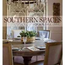 Southern Spaces: For Beautiful Living, Hoffman Media