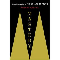Mastery, Viking Books