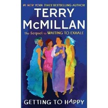 Getting To Happy, Berkley Pub Group