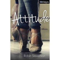 Attitude, Orca Book Pub