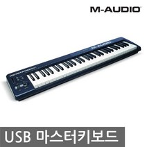 M-AUDIO