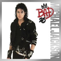 (2CD) Michael Jackson - Bad (25th Anniversary) (Standard Edition), 단품