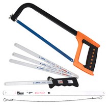 [중앙데코] 실톱대 LENOX실톱 쇠톱 줄톱, 1개, MORSE쇠톱날