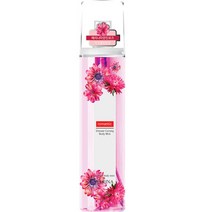 예리나 퍼퓸 바디미스트 샤워코롱(마운티로즈), 120ml, -