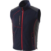 [마크] MK-443 겨울조끼 네이비