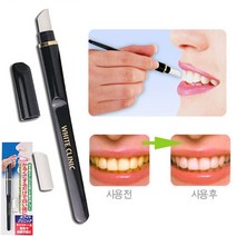 일본아이디어쇼 화이트 덴탈 크리닉, 1개
