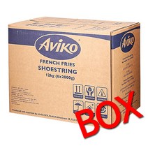 박스/아비코슈스트링2kgx6, 6개, 2kg