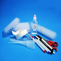 사이언스피아 종이크로마토그래피키트4인용
