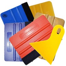 케미칼멘토 에이버리헤라 필름 작업도구 휠트헤라 다용도 스퀴지 윤활제, 1개