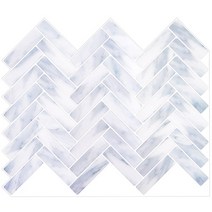 키친 솔리드 타일시트지 입체타일 셀프인테리어, 12-T22052