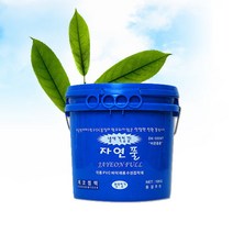다이룸 데코타일 전용본드 바닥재 접착제 온돌 비온돌용, 비온돌10KG, 10kg, 1개