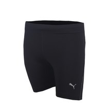 푸마 W RUNNING SHORT 여성 런닝 숏팬츠반바지 - 512684-01