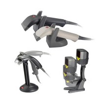 ZEBEX 바코드스캐너 케이블 거치대 추가상품 모음, Z-3100 정품 인텔리스탠드