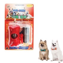 헬로도기 리틀똥츄 클리어세트 x 1개