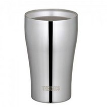 THERMOS 일본 써모스 진공단열 컵 320ml 유광 보온컵
