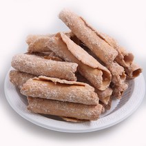 [옛날과자백화점] 옛날과자 10+1 과자세트 33종류, 200g, 1봉, 105 계피말이