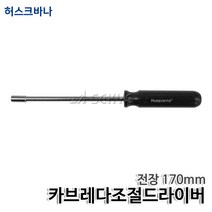 허스크바나 카브레다조절드라이버