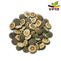 농부애뜻 국산 지실(어린탱자) 300g, 1팩