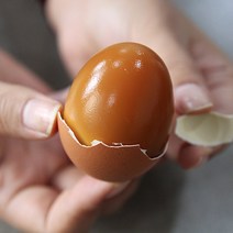 맛군 촉촉쫄깃 구운계란(구운란) 훈제란, 1박스, 02. 촉촉쫄깃 구운란 60알