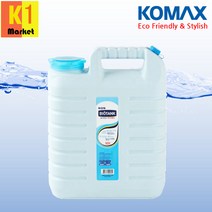 코멕스 바이오탱크 매직 5종, 1개, 10L