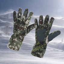 내사랑꾸나 폴라 장갑 (디지털)