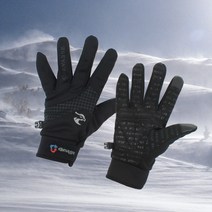 내사랑꾸나 스마트폰 발열 장갑, 스마트폰 방수 발열장갑