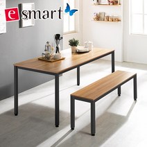 e스마트 스틸 6인용식탁 1600x800 (일자다리) 식탁/테이블>>식탁, 화이트:블랙” class=”wr-img”></a></div>
</div>
</div>
</div>
<div class=