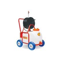 광성 광성충전식분무기 파워킹 KS-PK5000P 50L-이동식