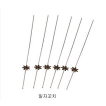 JJT 자동 회전 꼬치구이 숯불 그릴