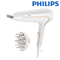 필립스 Thermo Protect 모발보호 헤어 드라이어 HP8232 드라이기