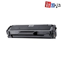 삼성 [MLT-D111S] 모든 프린터에서 100%인식 신형칩 장착! SL-M2027 비정품토너, [표준형토너][완제품][MLT-D111S][SL-M2027/SL-M2027W], 1개